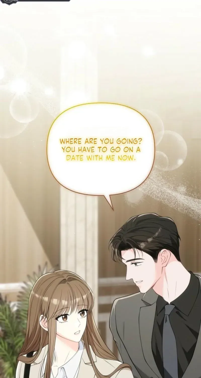 Romance by Chance chapter 25 page 142