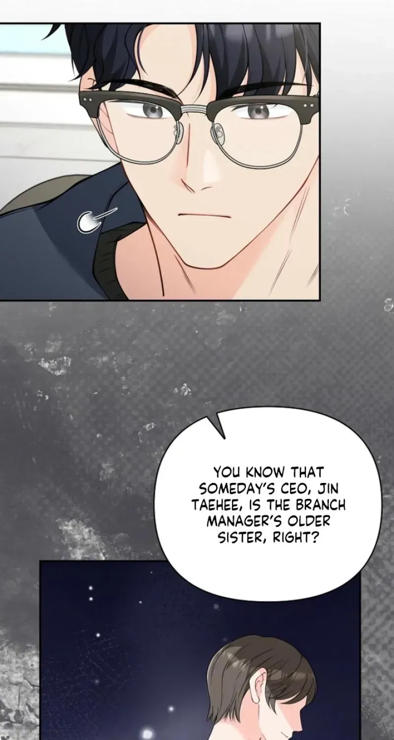 Romance by Chance chapter 25 page 37