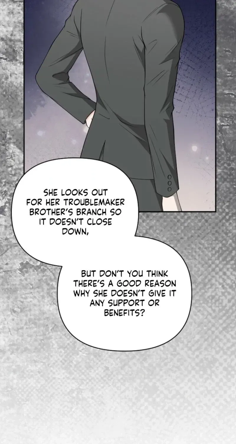Romance by Chance chapter 25 page 39