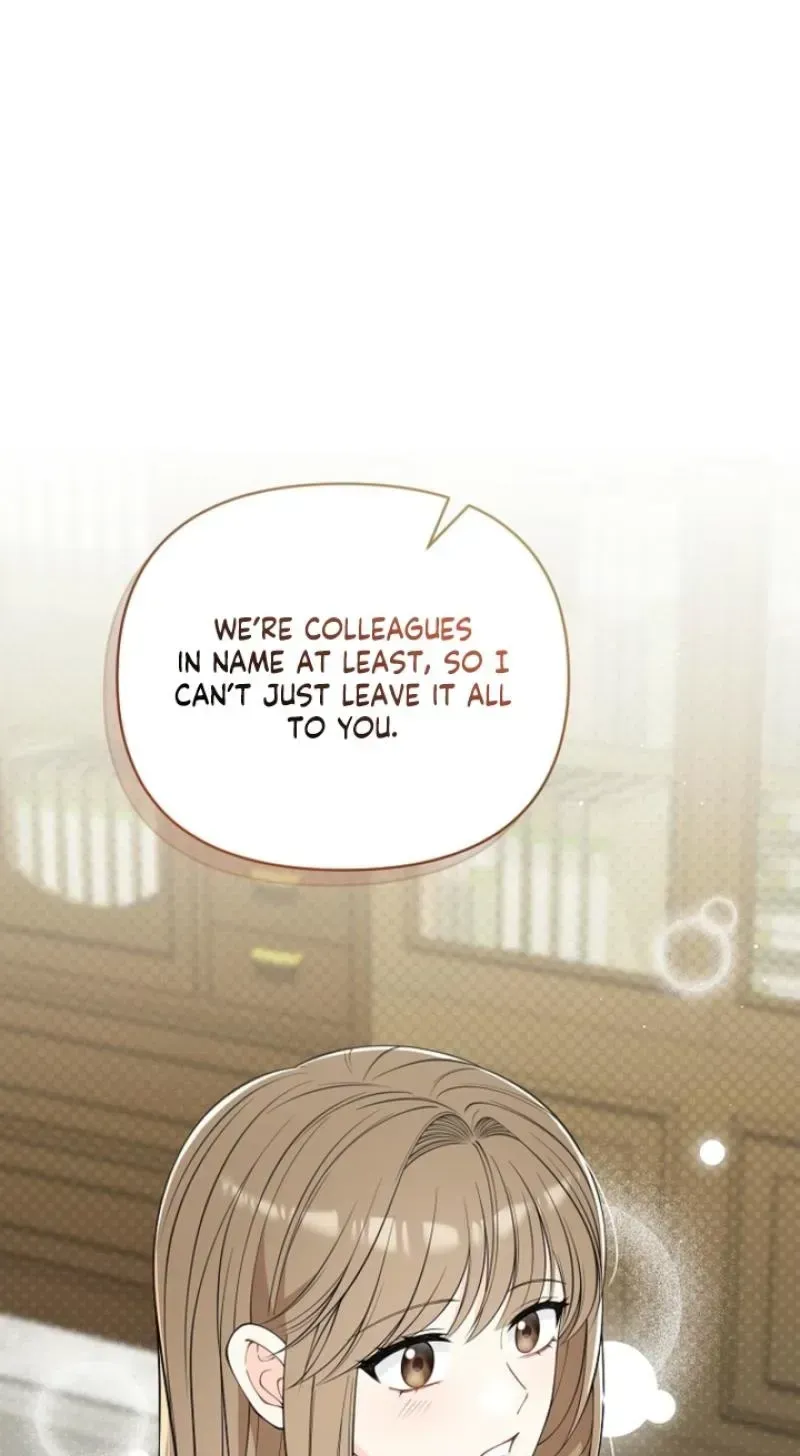 Romance by Chance chapter 25 page 44