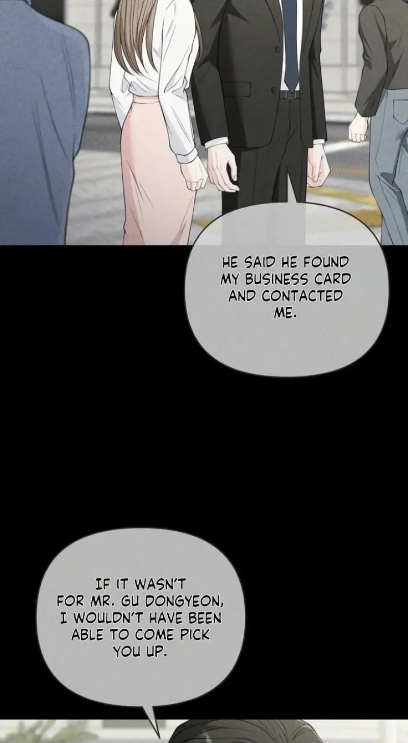 Romance by Chance chapter 25 page 50