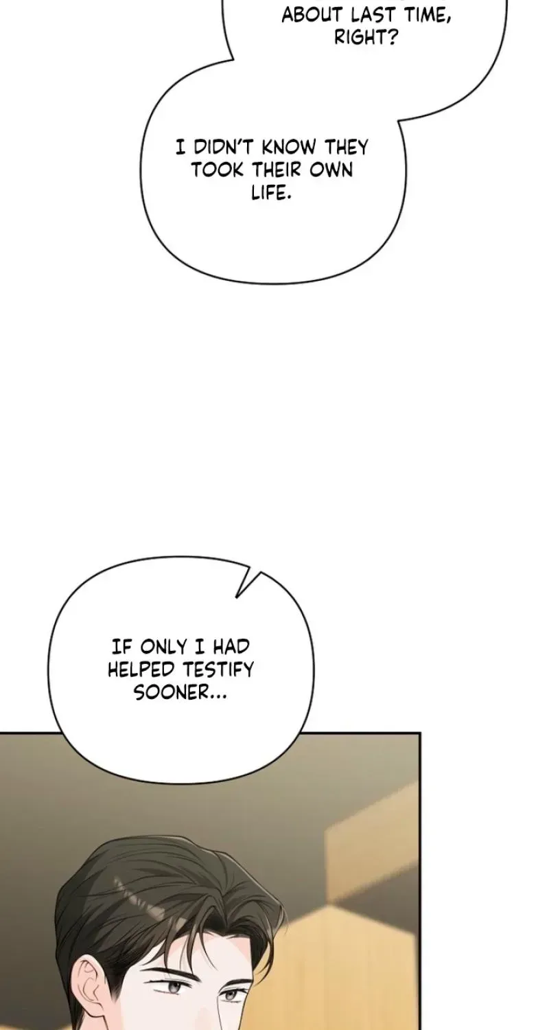 Romance by Chance chapter 25 page 65