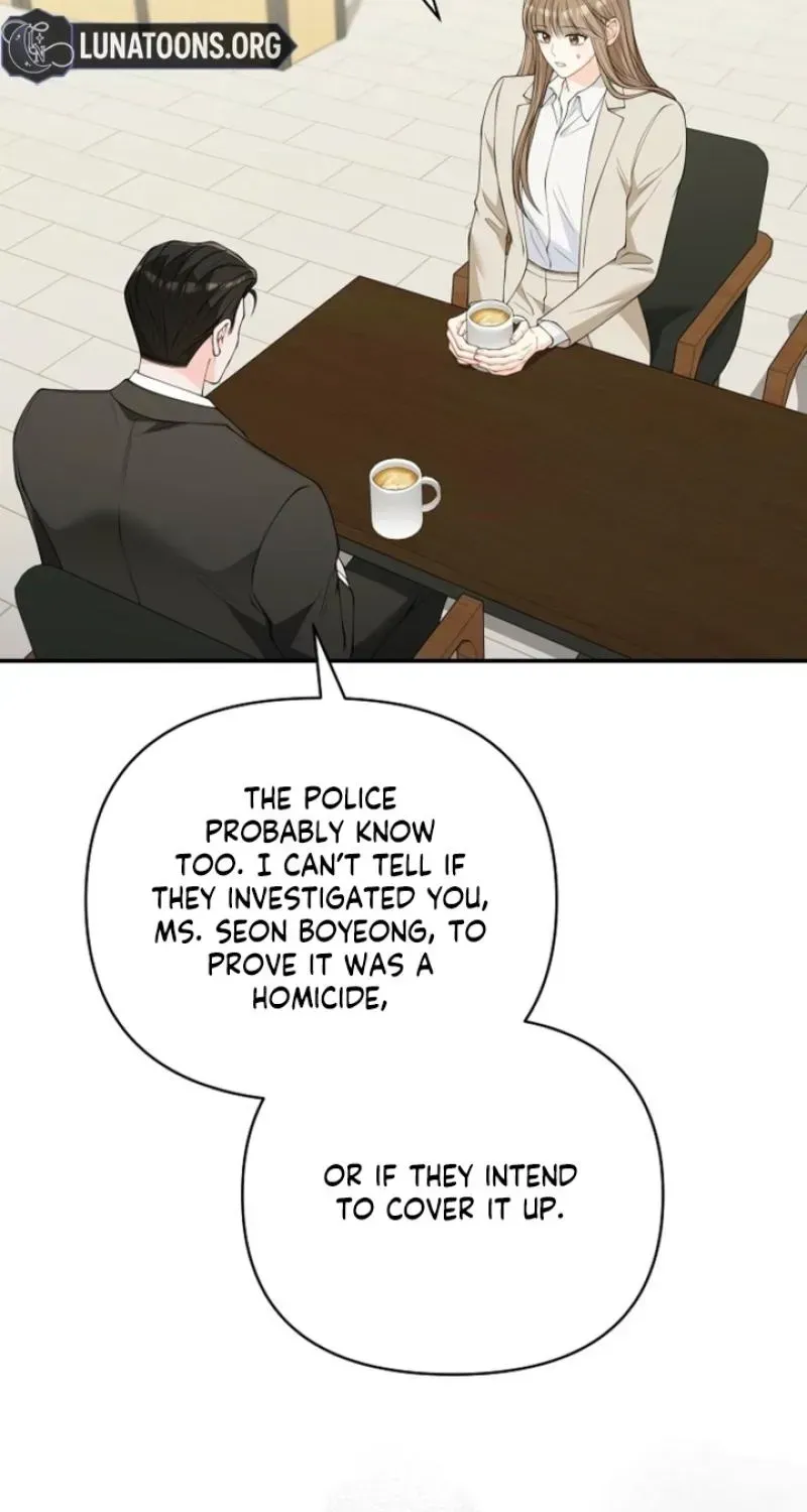 Romance by Chance chapter 25 page 69