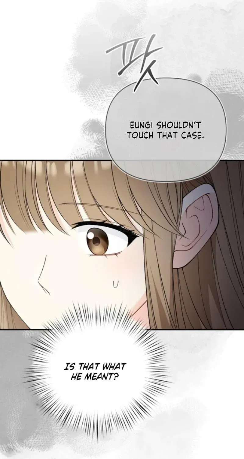 Romance by Chance chapter 25 page 71