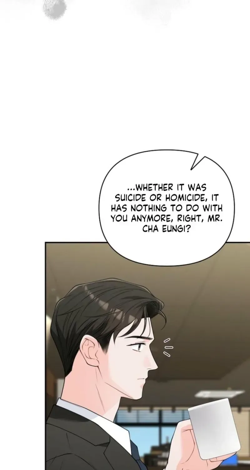 Romance by Chance chapter 25 page 73