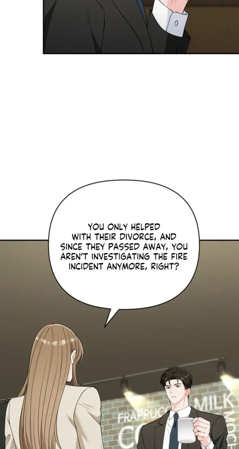 Romance by Chance chapter 25 page 75