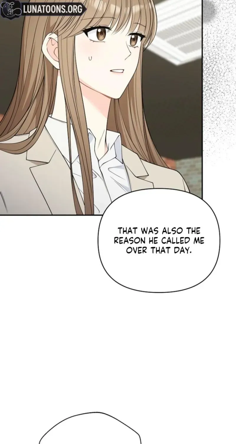 Romance by Chance chapter 25 page 79
