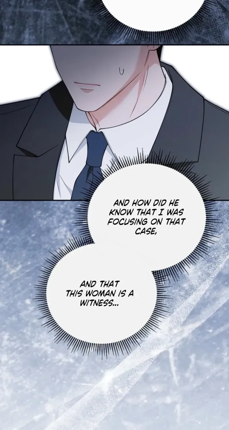 Romance by Chance chapter 25 page 83