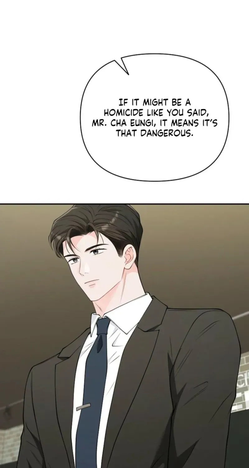 Romance by Chance chapter 25 page 86