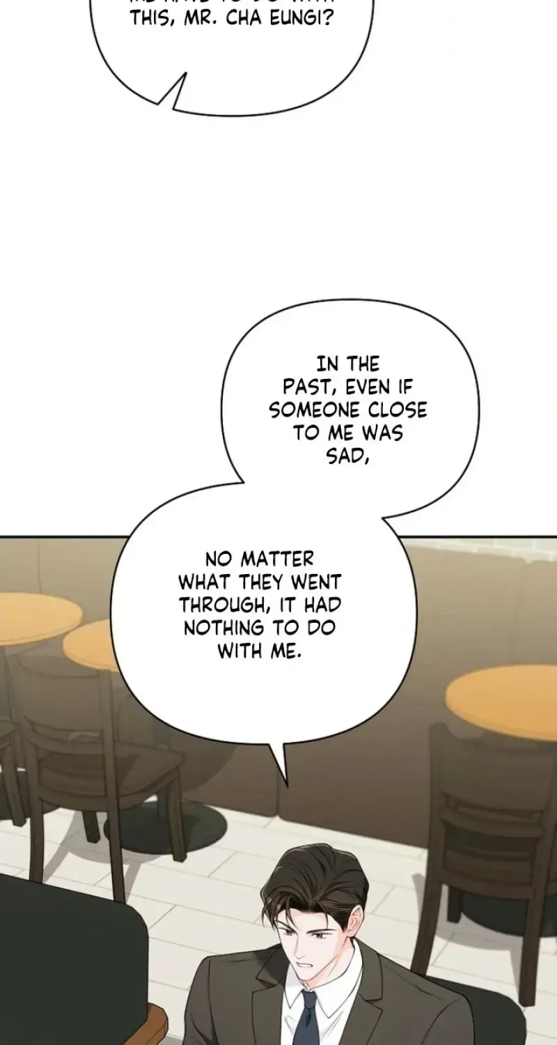 Romance by Chance chapter 25 page 96