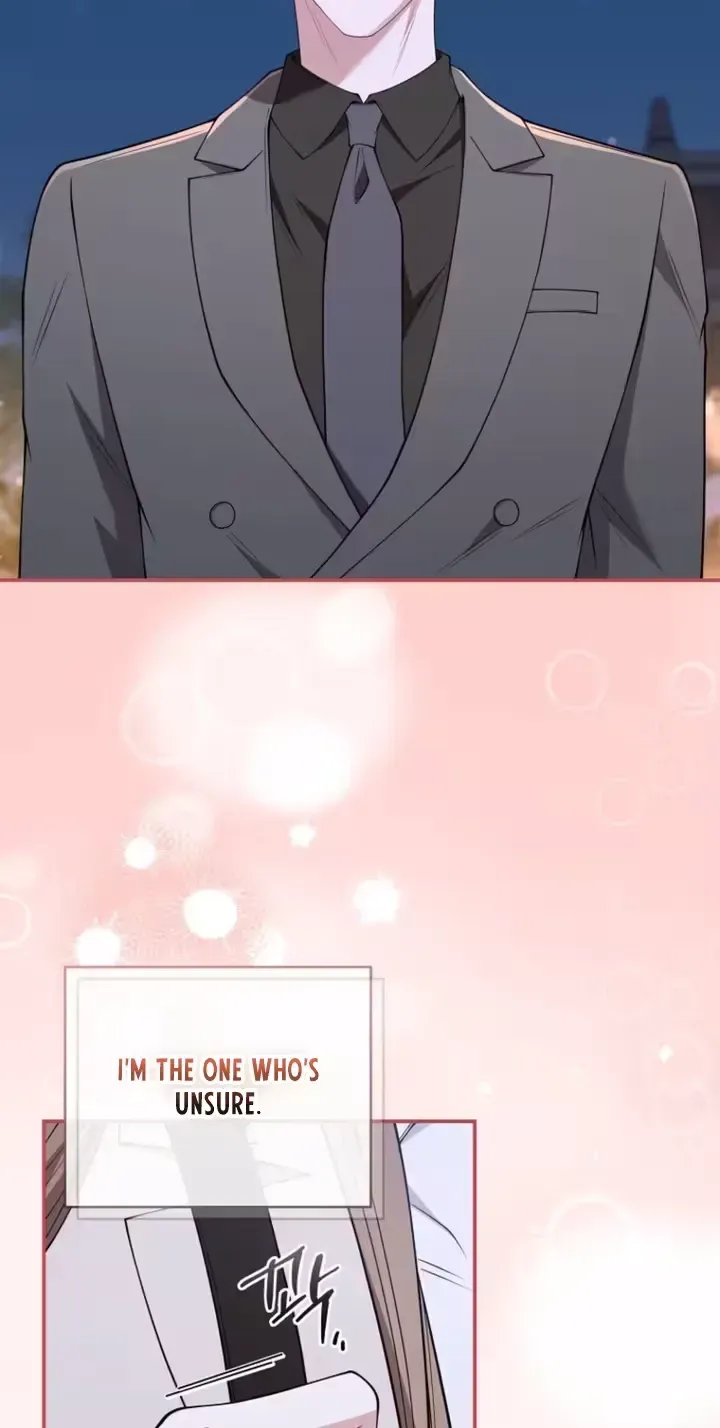 Romance by Chance chapter 26 page 16
