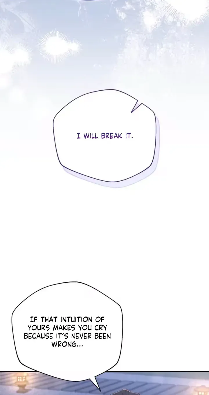 Romance by Chance chapter 26 page 47