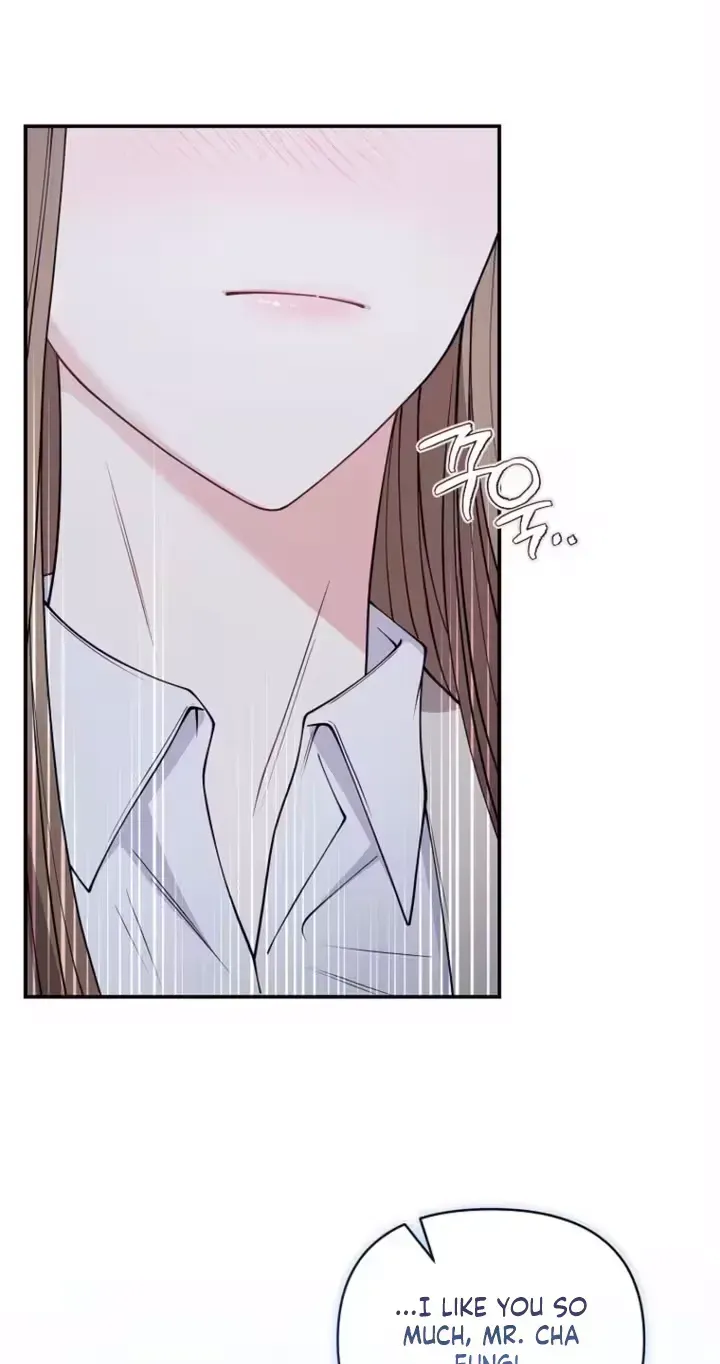 Romance by Chance chapter 26 page 52
