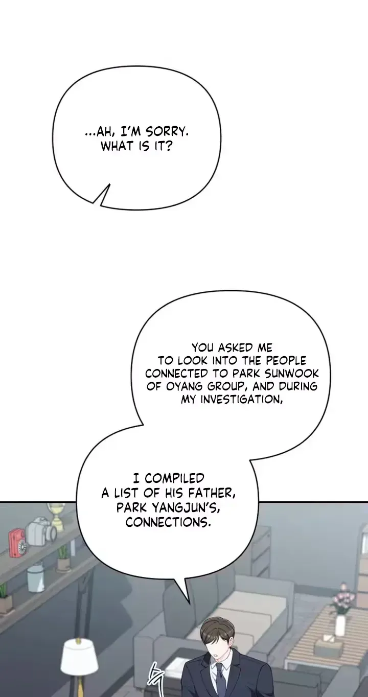 Romance by Chance chapter 26 page 62