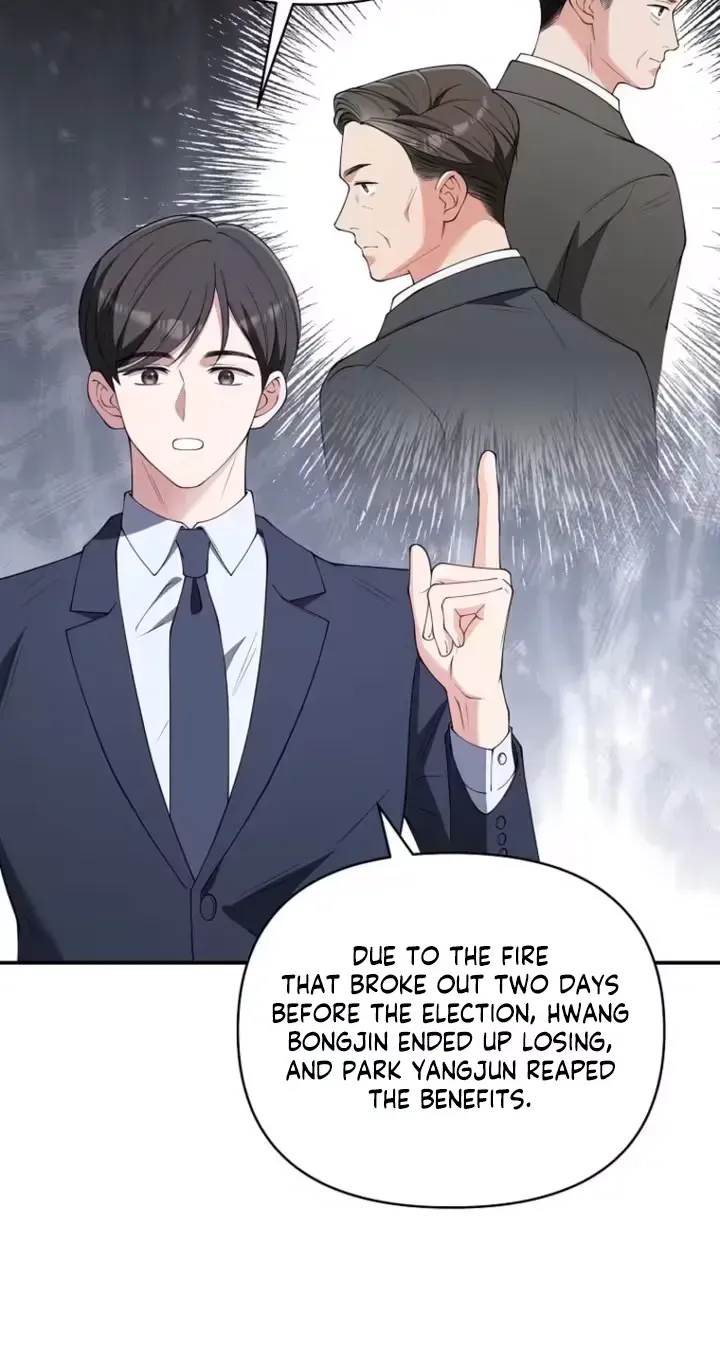 Romance by Chance chapter 26 page 76