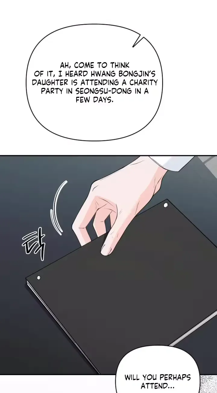 Romance by Chance chapter 26 page 77