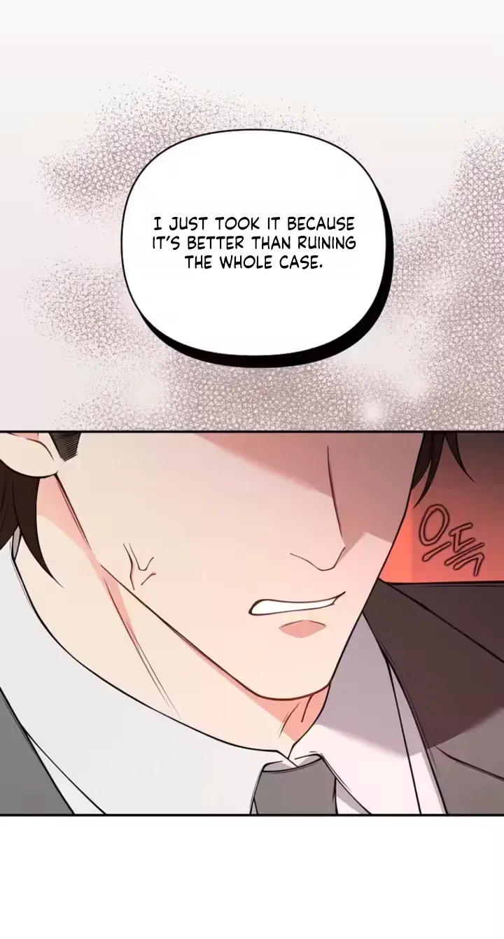 Romance by Chance chapter 27 page 12