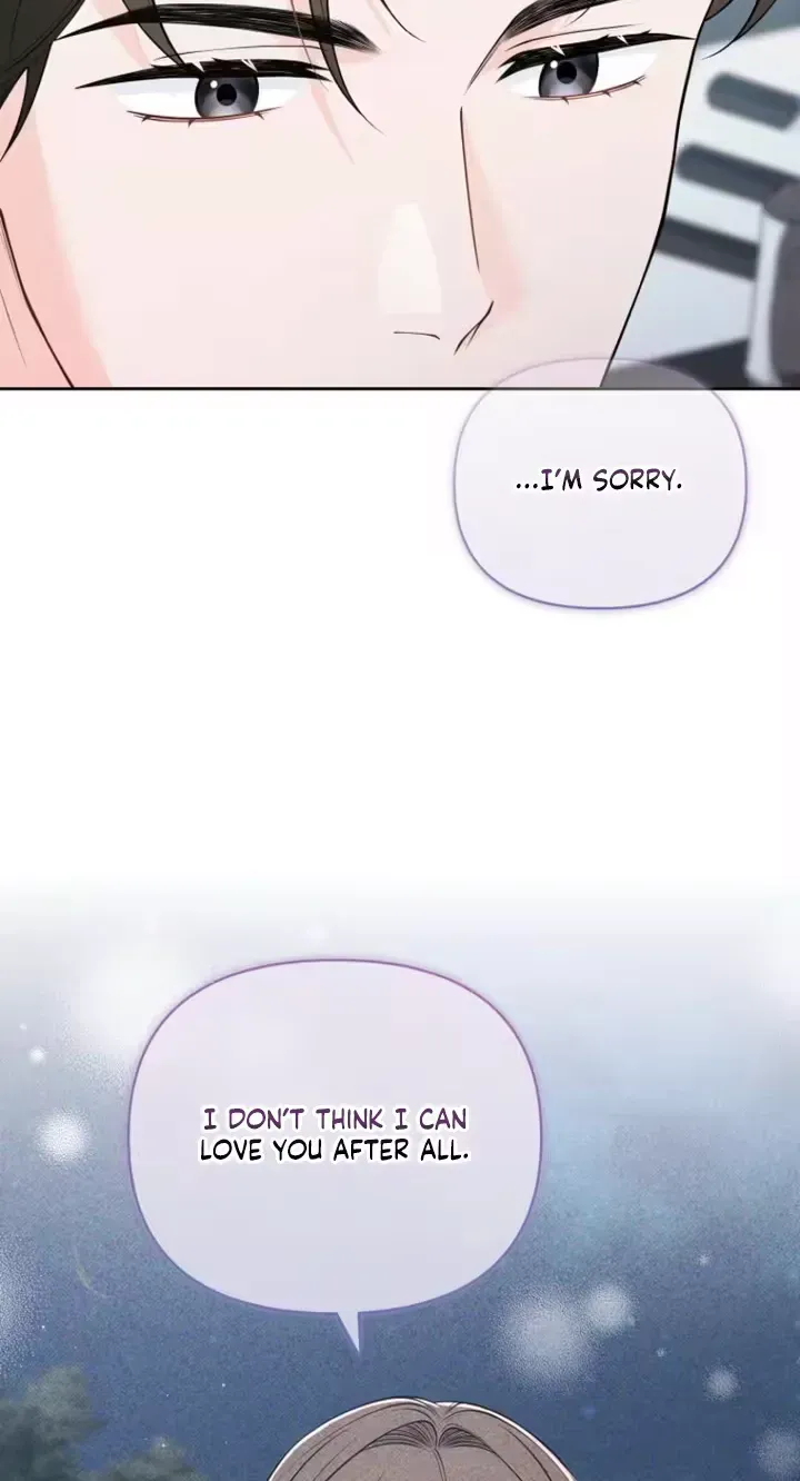 Romance by Chance chapter 27 page 22