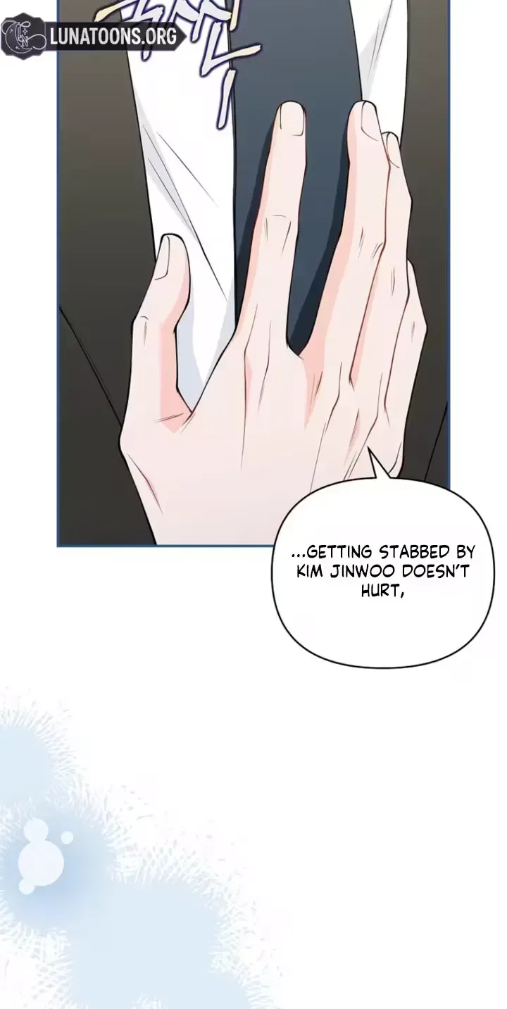 Romance by Chance chapter 27 page 24