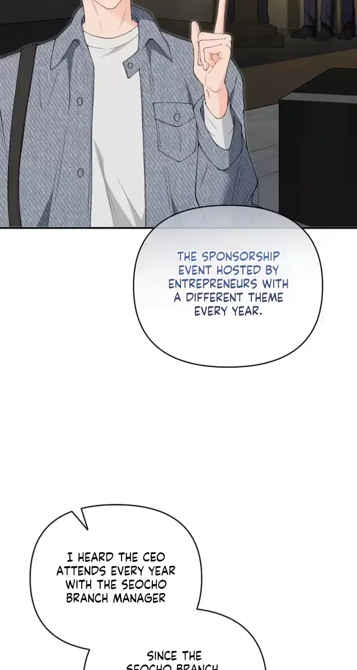 Romance by Chance chapter 27 page 41