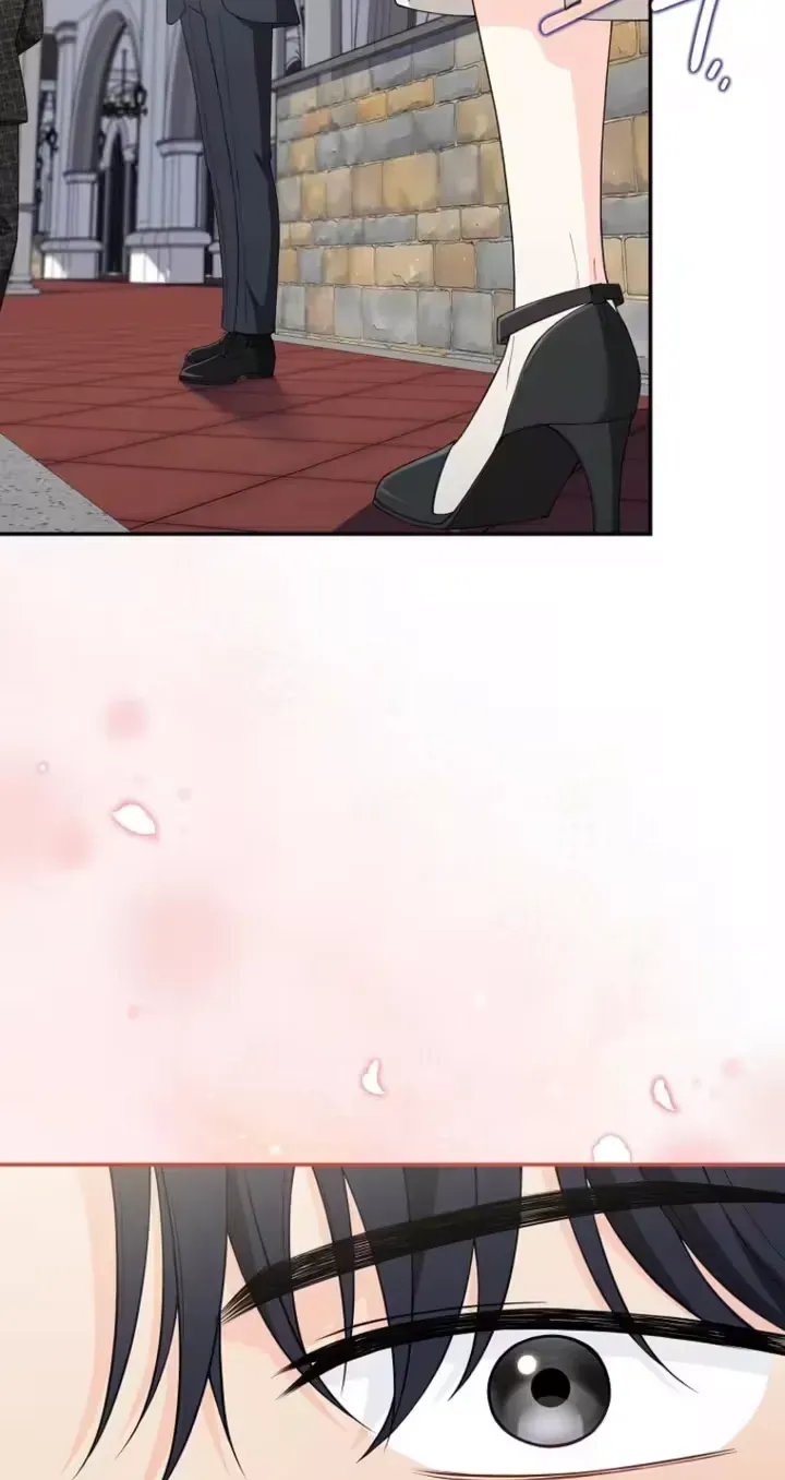 Romance by Chance chapter 27 page 57