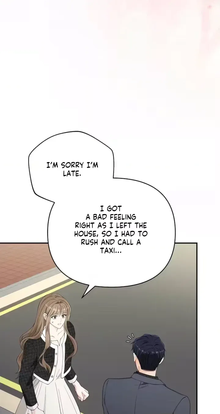 Romance by Chance chapter 27 page 60