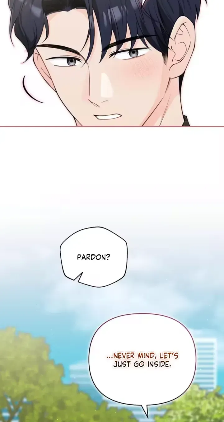 Romance by Chance chapter 27 page 64