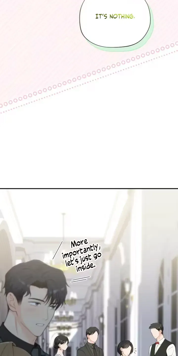Romance by Chance chapter 27 page 74