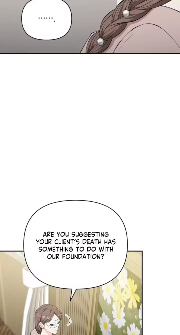 Romance by Chance chapter 28 page 24