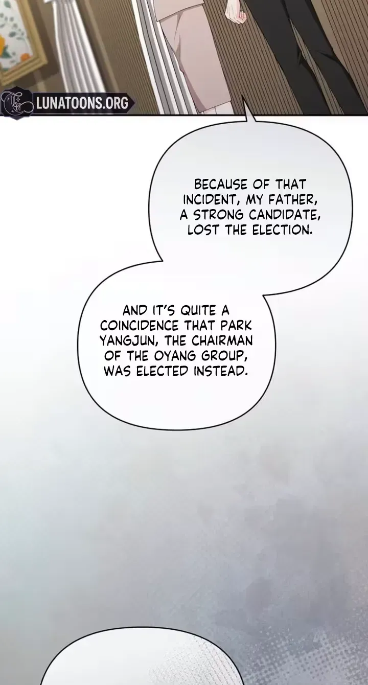 Romance by Chance chapter 28 page 28