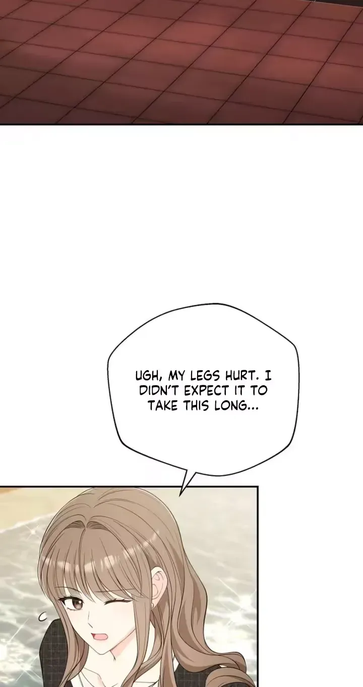 Romance by Chance chapter 28 page 46