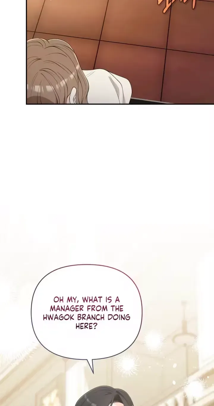 Romance by Chance chapter 28 page 48
