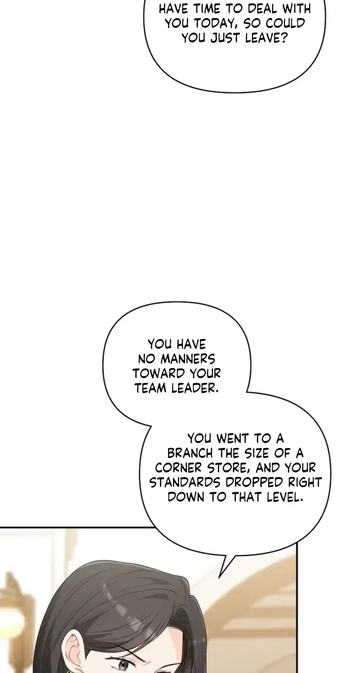 Romance by Chance chapter 28 page 51