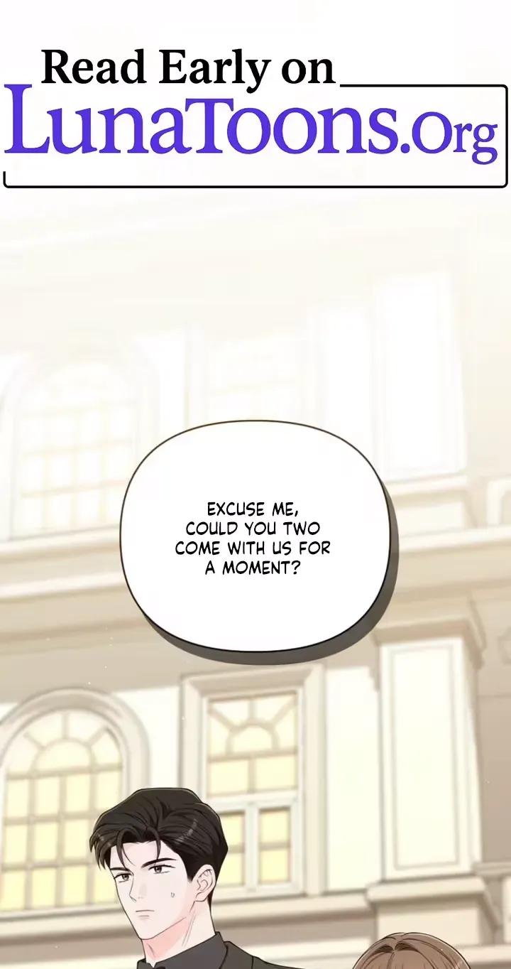 Romance by Chance chapter 29 page 1