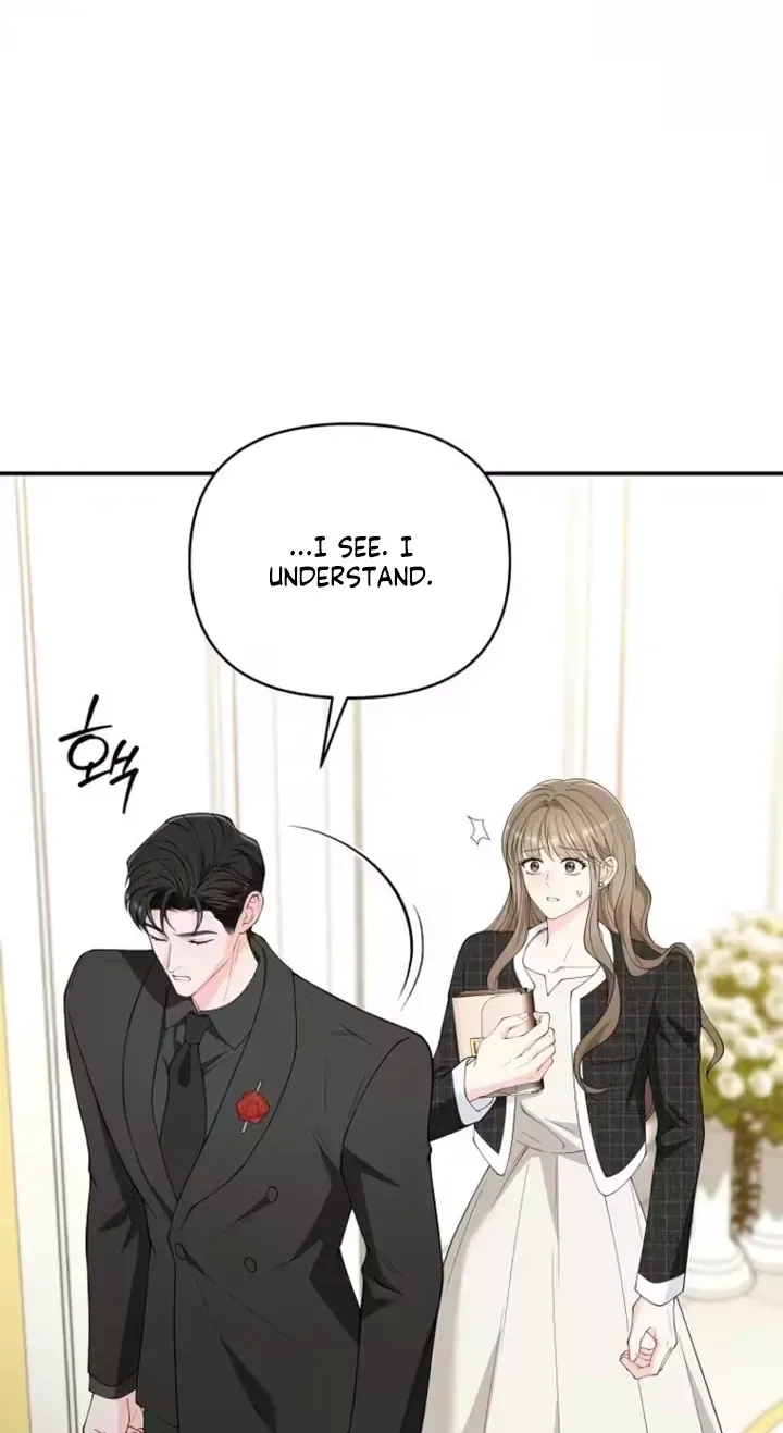 Romance by Chance chapter 29 page 21