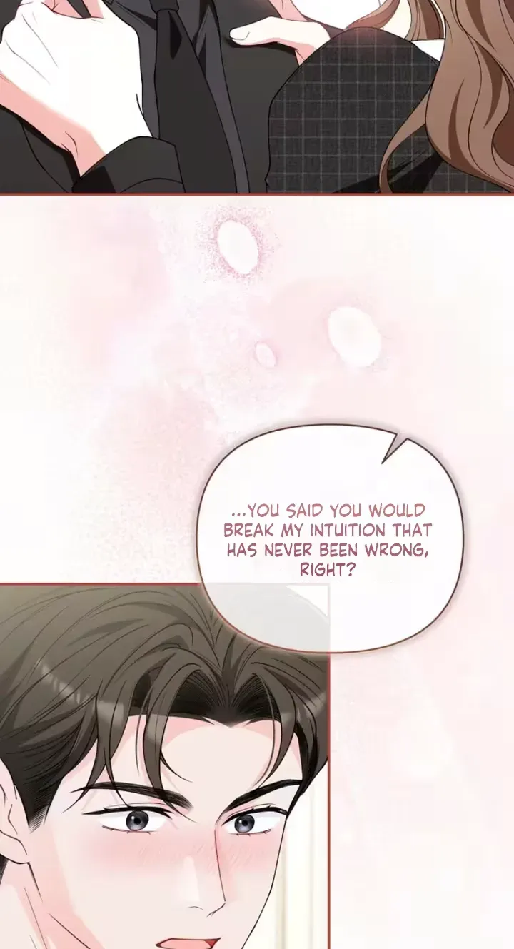 Romance by Chance chapter 29 page 25