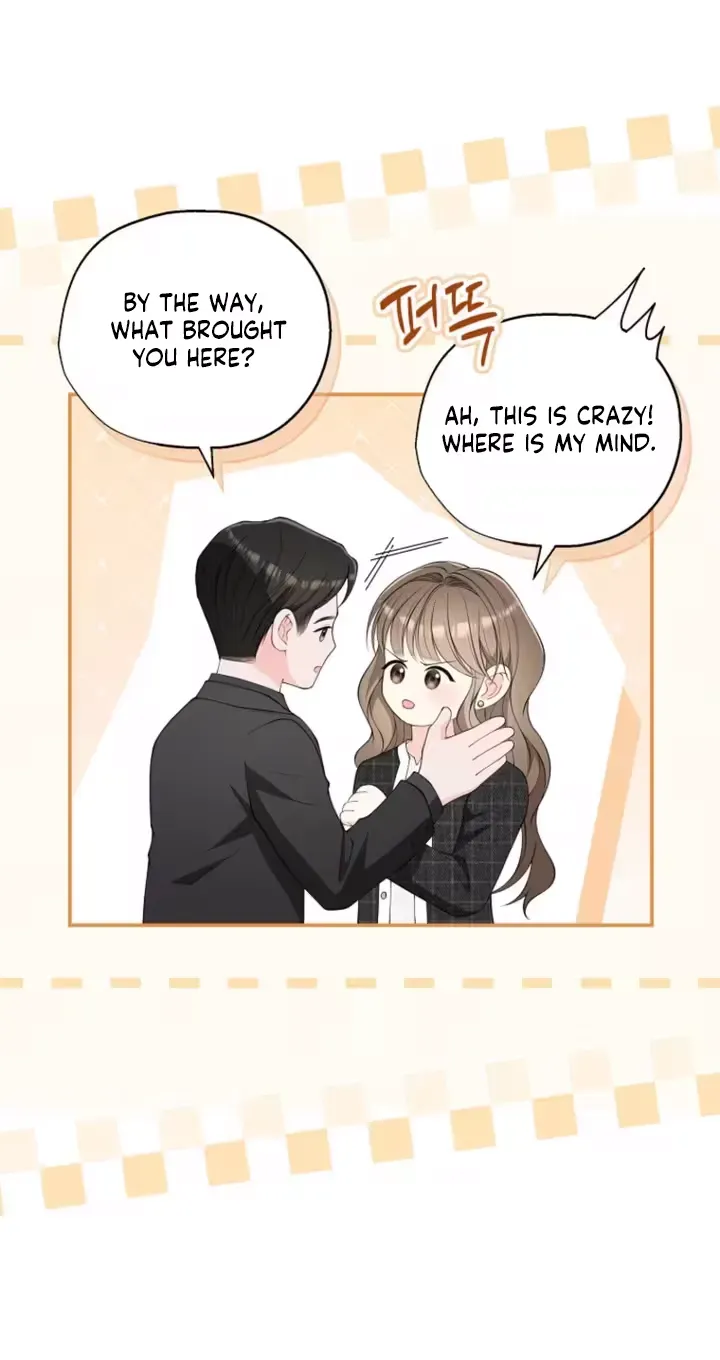 Romance by Chance chapter 29 page 36