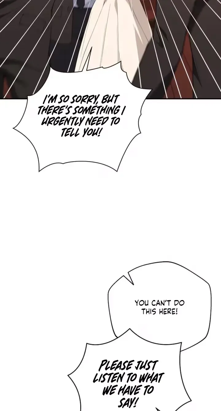 Romance by Chance chapter 29 page 52