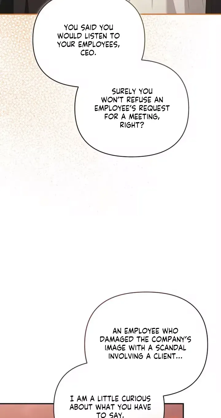 Romance by Chance chapter 29 page 56
