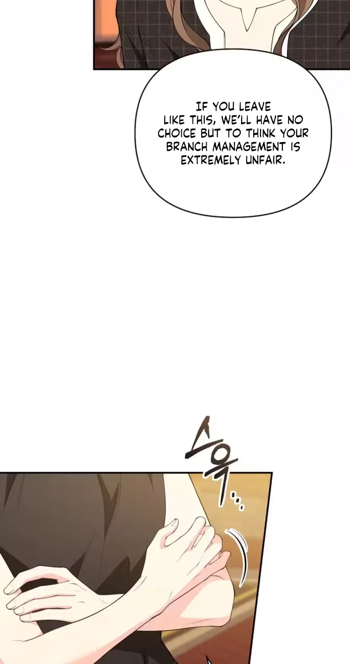 Romance by Chance chapter 29 page 59
