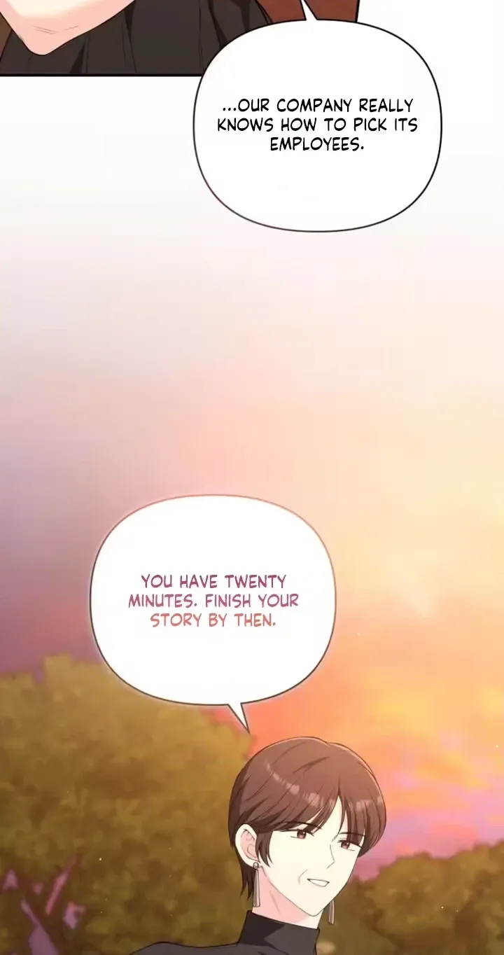 Romance by Chance chapter 29 page 60
