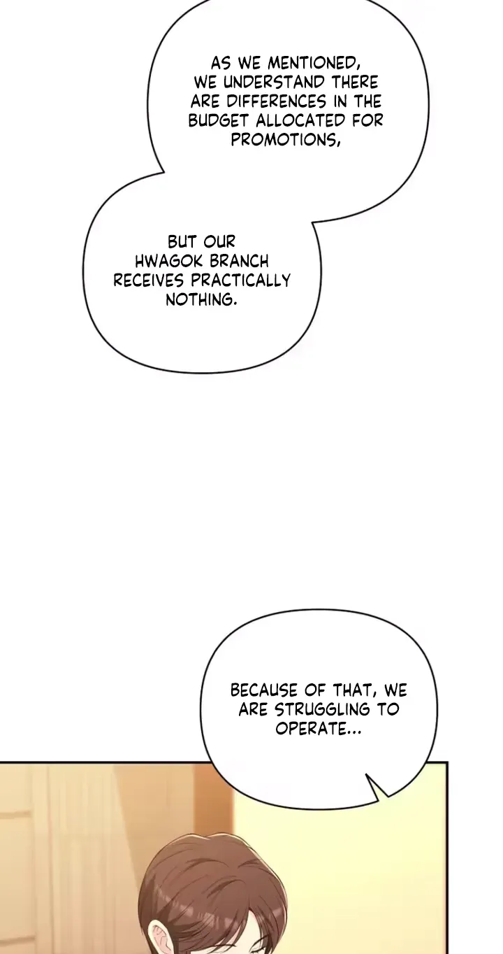 Romance by Chance chapter 29 page 64