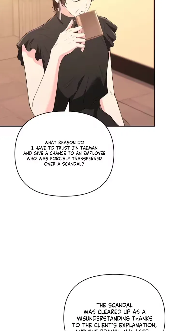 Romance by Chance chapter 29 page 65