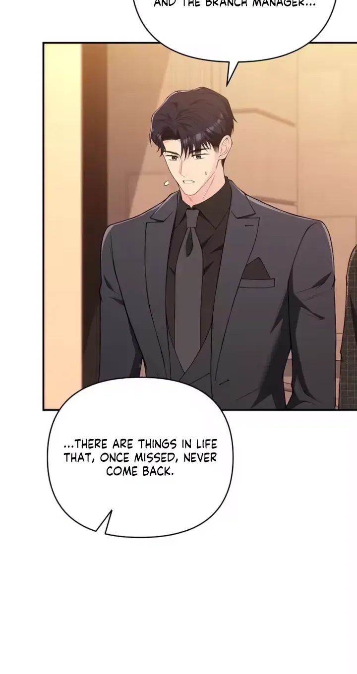 Romance by Chance chapter 29 page 66