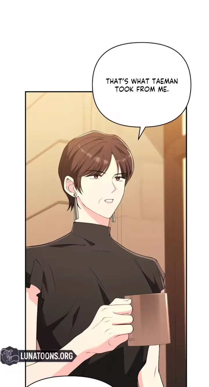 Romance by Chance chapter 29 page 67