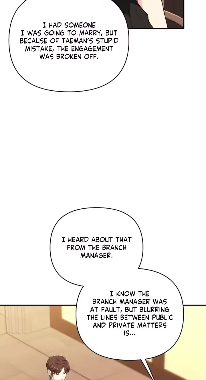 Romance by Chance chapter 29 page 68