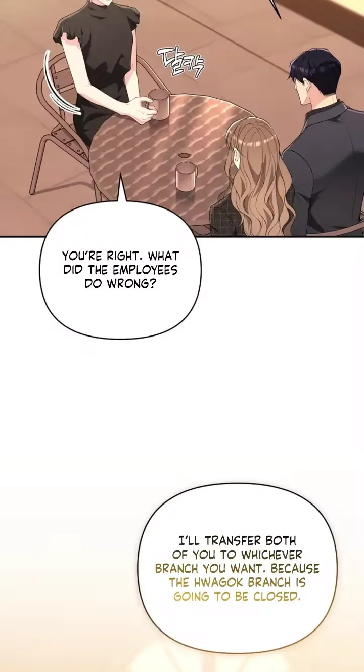 Romance by Chance chapter 29 page 69