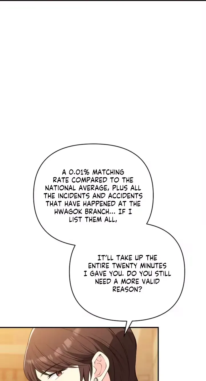 Romance by Chance chapter 29 page 72