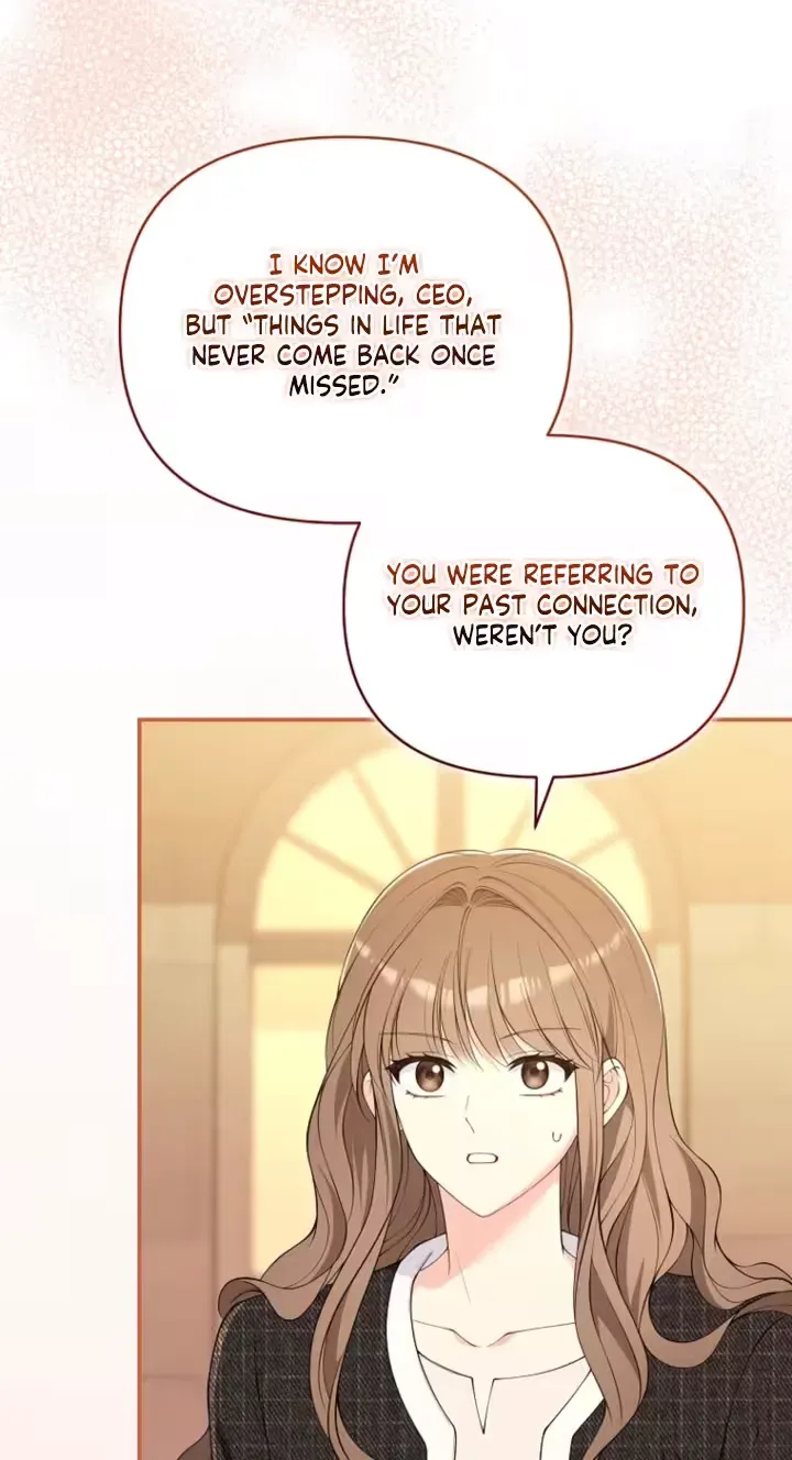 Romance by Chance chapter 29 page 75