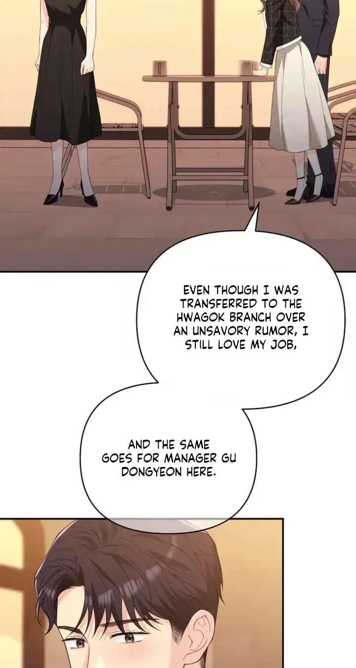 Romance by Chance chapter 29 page 80
